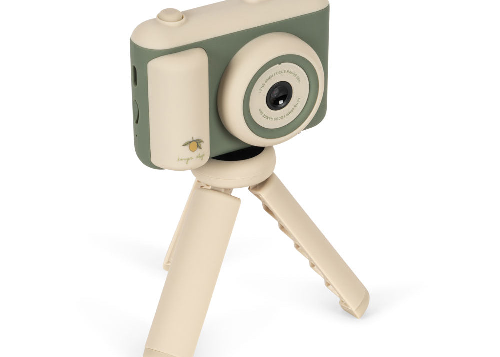 Konges Sløjd A/S ACTIVITY TOYS lemon