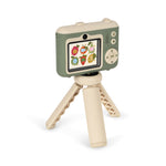 Konges Sløjd A/S ACTIVITY TOYS lemon