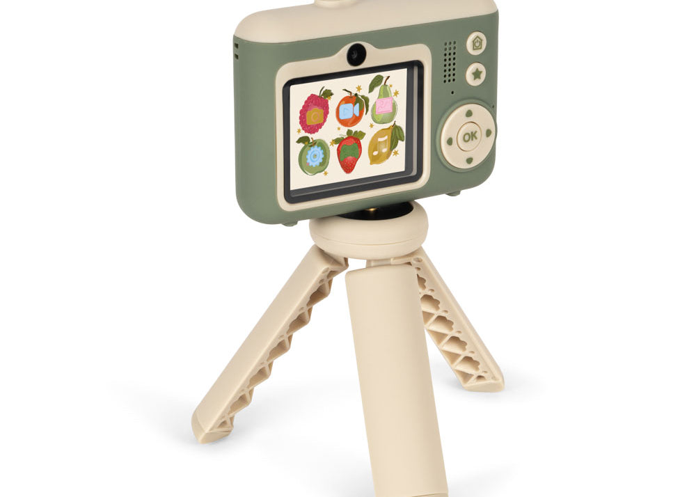 Konges Sløjd A/S ACTIVITY TOYS lemon