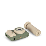 Konges Sløjd A/S ACTIVITY TOYS lemon