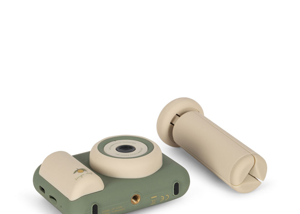 Konges Sløjd A/S ACTIVITY TOYS lemon