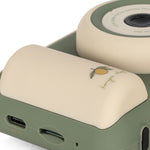 Konges Sløjd A/S ACTIVITY TOYS lemon