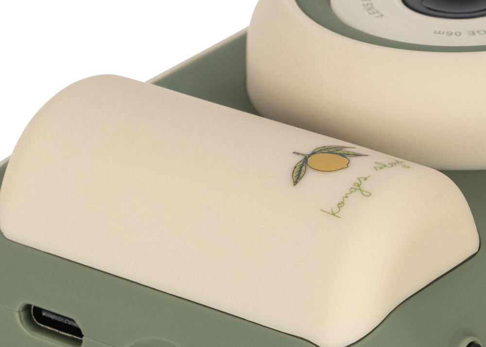 Konges Sløjd A/S ACTIVITY TOYS lemon