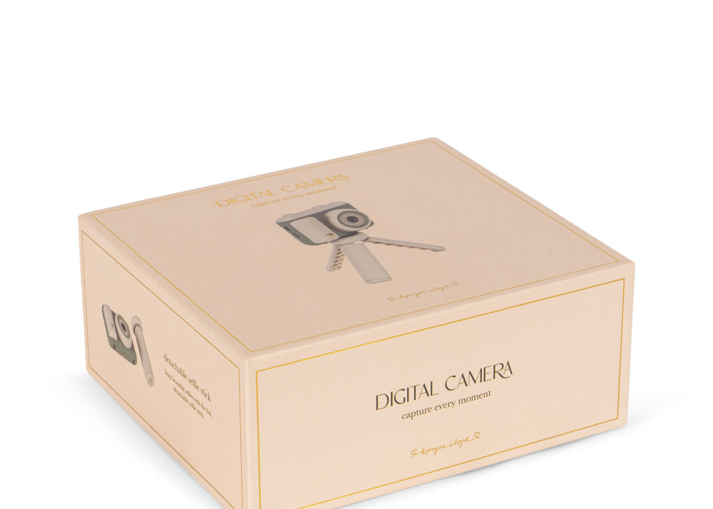 Konges Sløjd A/S ACTIVITY TOYS lemon