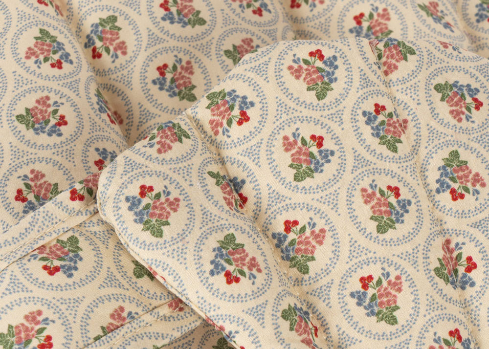 Konges Sløjd A/S DOLL ESSENTIALS verona blues