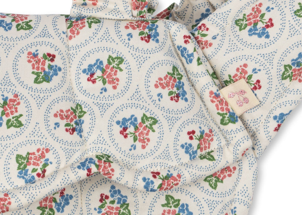 Konges Sløjd A/S DOLL ESSENTIALS verona blues