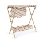 Konges Sløjd A/S DOLL ESSENTIALS verona blues