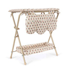 Konges Sløjd A/S DOLL ESSENTIALS verona blues