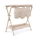 Konges Sløjd A/S DOLL ESSENTIALS verona blues