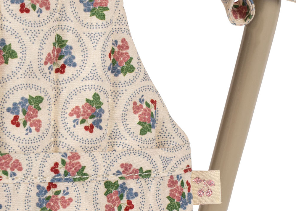 Konges Sløjd A/S DOLL ESSENTIALS verona blues