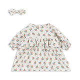 Konges Sløjd A/S DOLL ESSENTIALS verona blues