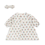 Konges Sløjd A/S DOLL ESSENTIALS verona blues