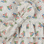 Konges Sløjd A/S DOLL ESSENTIALS verona blues