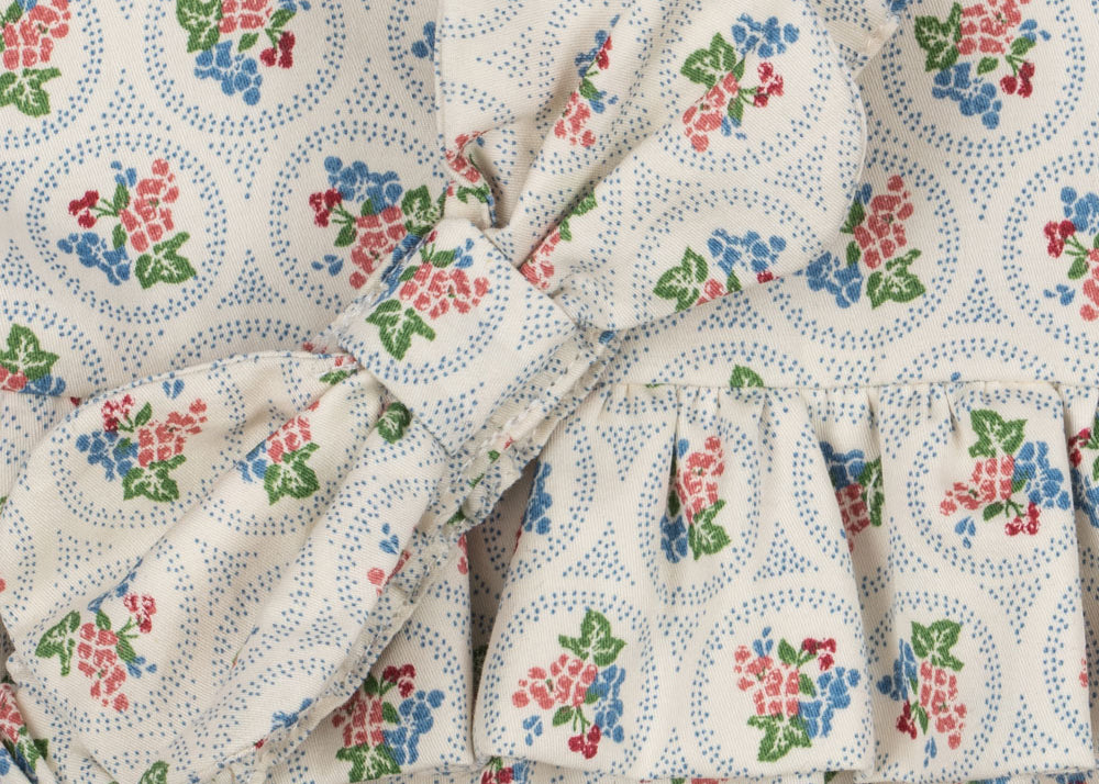 Konges Sløjd A/S DOLL ESSENTIALS verona blues