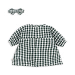 Konges Sløjd A/S DOLL ESSENTIALS green check