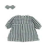 Konges Sløjd A/S DOLL ESSENTIALS green check