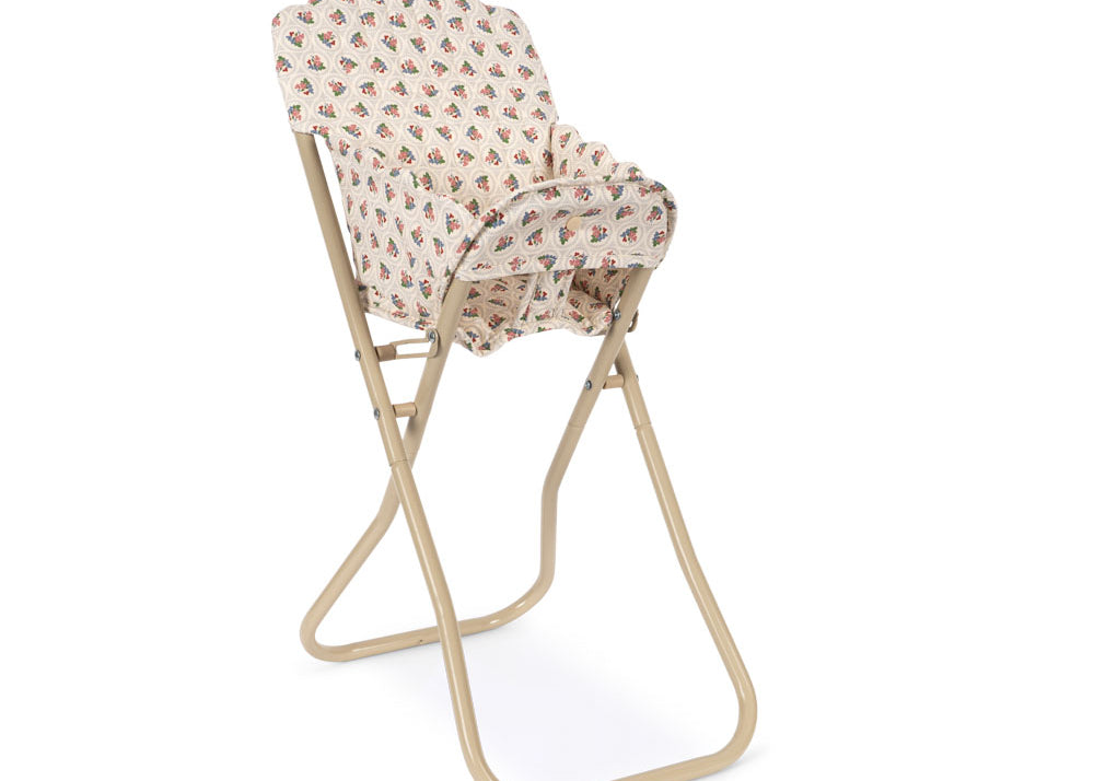 Konges Sløjd A/S DOLL ESSENTIALS verona blues