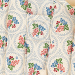 Konges Sløjd A/S DOLL ESSENTIALS verona blues