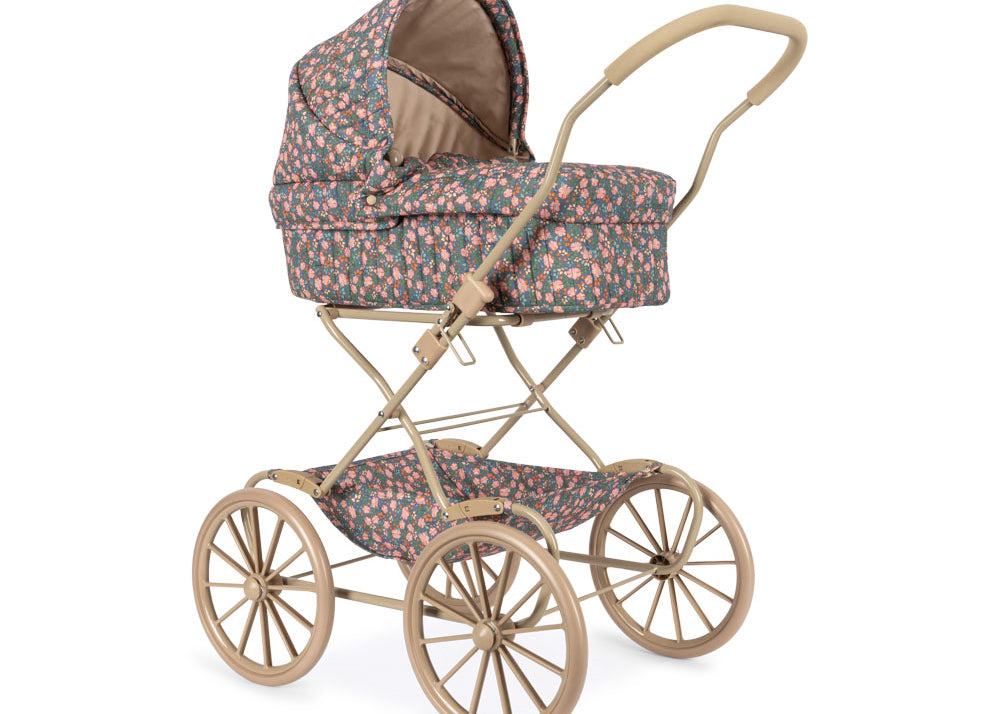 CHEEKY DOLL PRAM