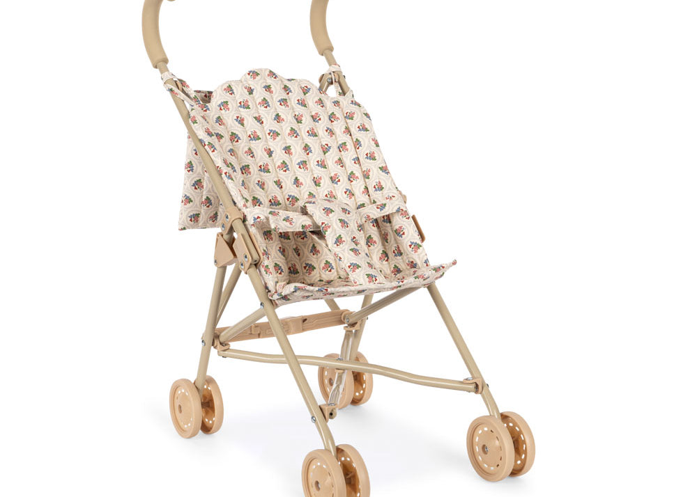 Konges Sløjd A/S DOLL ESSENTIALS verona blues