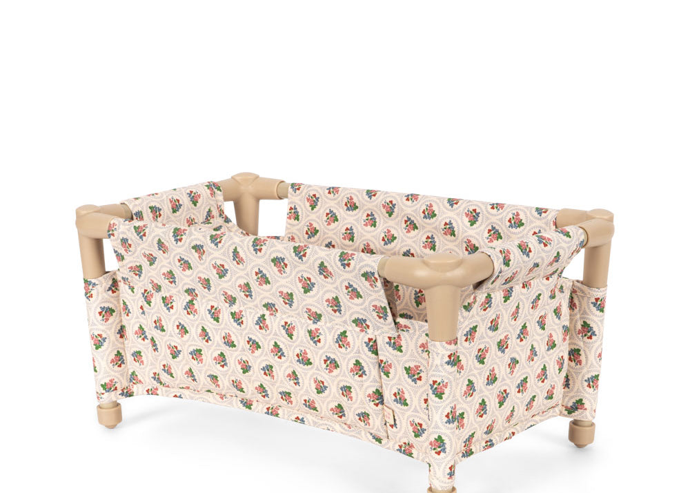 Konges Sløjd A/S DOLL ESSENTIALS verona blues