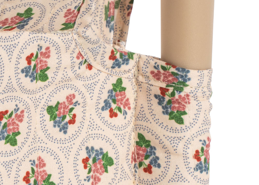 Konges Sløjd A/S DOLL ESSENTIALS verona blues