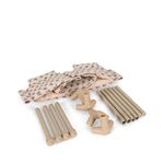 Konges Sløjd A/S DOLL ESSENTIALS verona blues