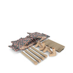 Konges Sløjd A/S DOLL ESSENTIALS kyoto