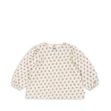 Konges Sløjd A/S JERSEY BLOUSES verona blues