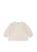 Konges Sløjd A/S JERSEY BLOUSES verona blues