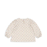 Konges Sløjd A/S JERSEY BLOUSES verona blues