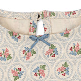 Konges Sløjd A/S JERSEY BLOUSES verona blues