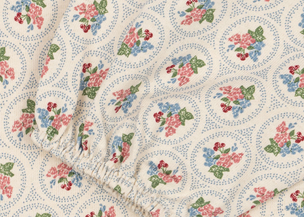 Konges Sløjd A/S JERSEY BLOUSES verona blues