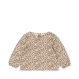 Konges Sløjd A/S JERSEY BLOUSES leo