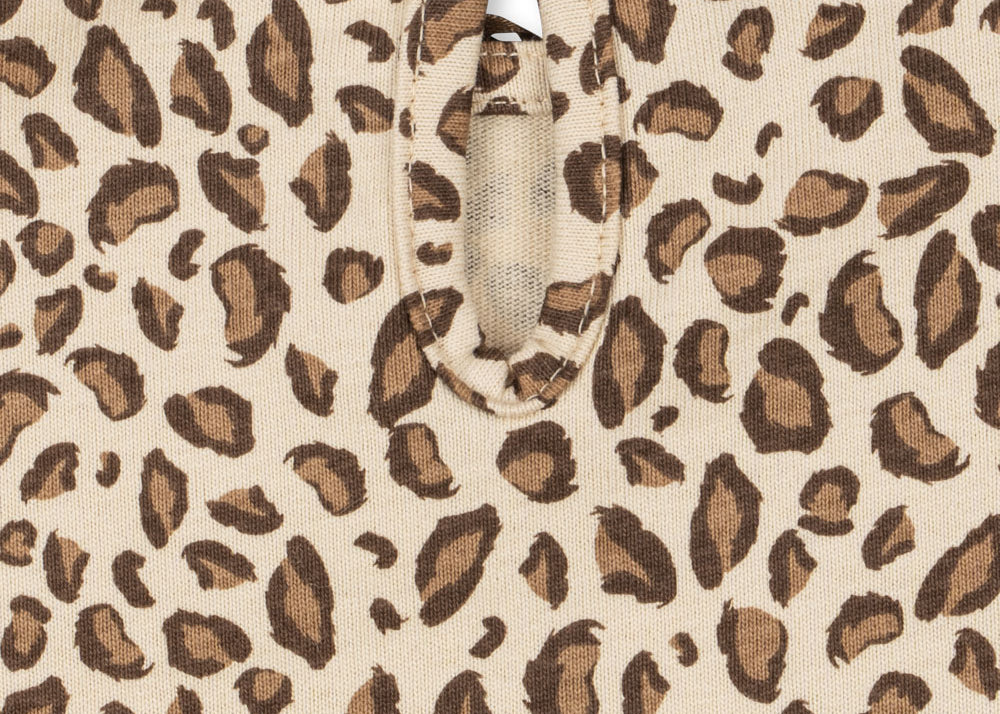 Konges Sløjd A/S JERSEY BLOUSES leo