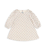 Konges Sløjd A/S JERSEY DRESSES verona blues