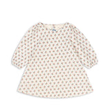 Konges Sløjd A/S JERSEY DRESSES verona blues