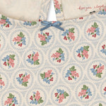 Konges Sløjd A/S JERSEY DRESSES verona blues