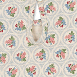 Konges Sløjd A/S JERSEY DRESSES verona blues