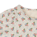 Konges Sløjd A/S JERSEY DRESSES verona blues