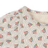 Konges Sløjd A/S JERSEY DRESSES verona blues