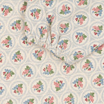 Konges Sløjd A/S JERSEY DRESSES verona blues