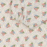 Konges Sløjd A/S JERSEY DRESSES verona blues