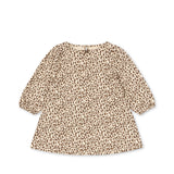 Konges Sløjd A/S JERSEY DRESSES leo