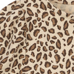 Konges Sløjd A/S JERSEY DRESSES leo