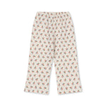 Konges Sløjd A/S JERSEY PANTS verona blues