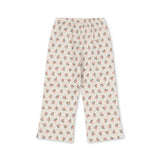 Konges Sløjd A/S JERSEY PANTS verona blues