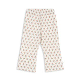 Konges Sløjd A/S JERSEY PANTS verona blues