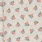 Konges Sløjd A/S JERSEY PANTS verona blues