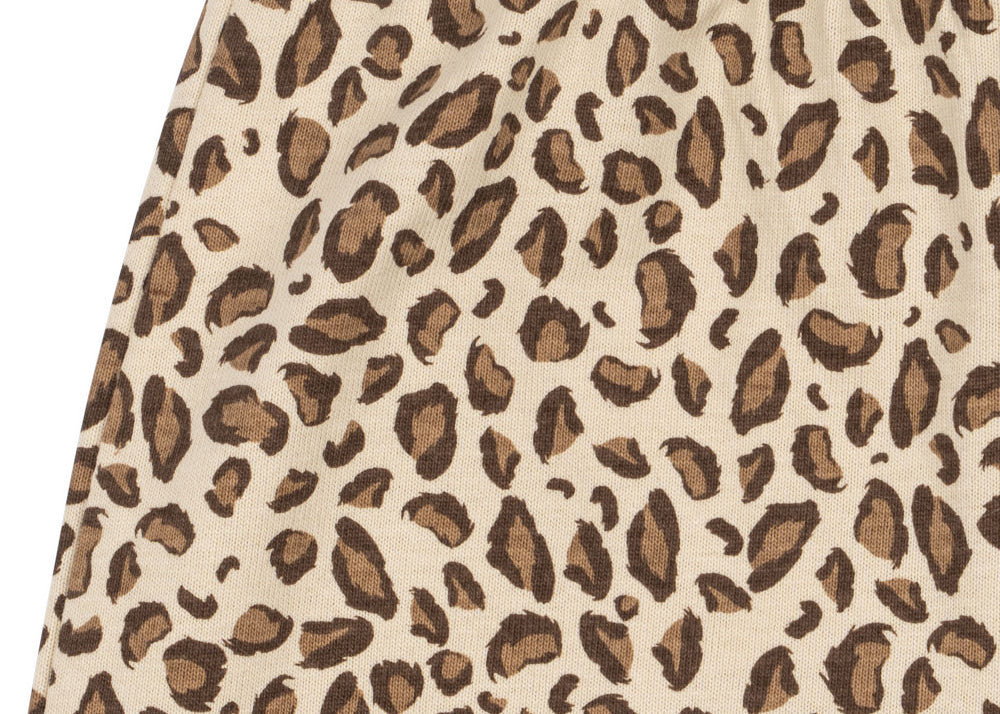 Konges Sløjd A/S JERSEY PANTS leo